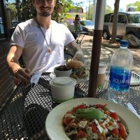 Great Food and Staff.  at Dulce Vegan Bakery and Cafe in Atlanta