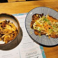 Vorspeise  #Veganuary at Tokoluna in Furth