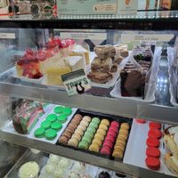  at Tony's Pizzeria & Restaurant in Brooklyn