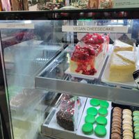  at Tony's Pizzeria & Restaurant in Brooklyn