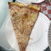   at Tony's Pizzeria & Restaurant in Brooklyn