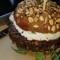  at Hopdoddy Burger Bar in San Marcos