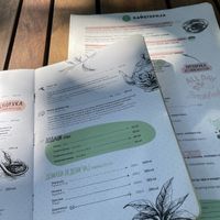   at Kafeterija Čarli Čaplin in Belgrade