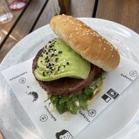   at Kafeterija Čarli Čaplin in Belgrade