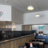 Inside   at Veggie Grill - Farmers Market in Los Angeles