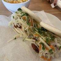   at Veggie Grill - Farmers Market in Los Angeles