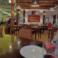Quietko at Indian Tandoori Spices in Fuerteventura