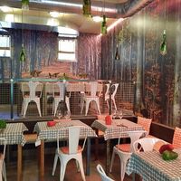  at La Rebotika in San Sebastian