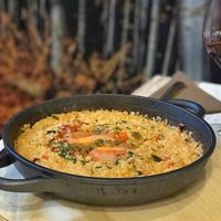  at La Rebotika in San Sebastian