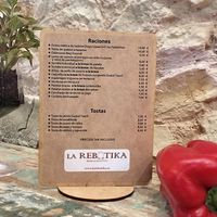  at La Rebotika in San Sebastian