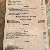  at La Rebotika in San Sebastian