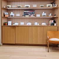  at sundays nail studio - Hudson Yards in New York City