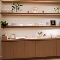  at sundays nail studio - Hudson Yards in New York City