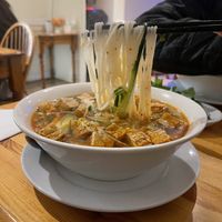   at Thanh Binh in North West London