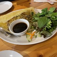   at Thanh Binh in North West London