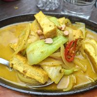 at Thanh Binh in North West London