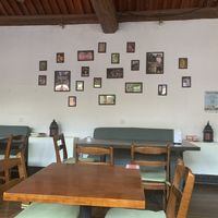 Interior at Chīsù De - Veggie Table in Beijing