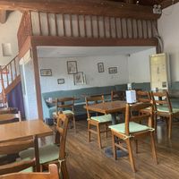 Interior at Chīsù De - Veggie Table in Beijing