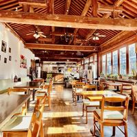 Interior  at Chīsù De - Veggie Table in Beijing