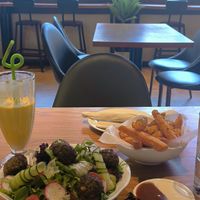  at Chīsù De - Veggie Table in Beijing