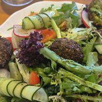  at Chīsù De - Veggie Table in Beijing