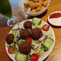  at Chīsù De - Veggie Table in Beijing