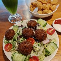  at Chīsù De - Veggie Table in Beijing