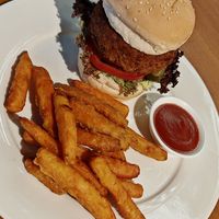  at Chīsù De - Veggie Table in Beijing