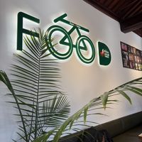   at Chīsù De - Veggie Table in Beijing