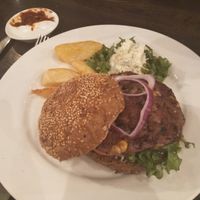 M at Chīsù De - Veggie Table in Beijing