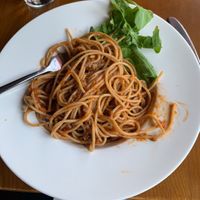 Yum  at Chīsù De - Veggie Table in Beijing