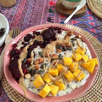 #Veganuary at Soul Phuket in Phuket