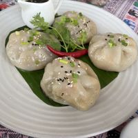 Dumplings   at Soul Phuket in Phuket