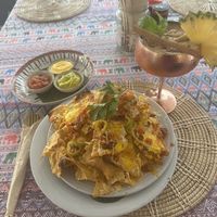 Nachos- Delicious   at Soul Phuket in Phuket
