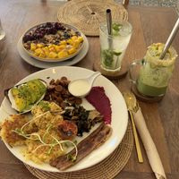   at Soul Phuket in Phuket