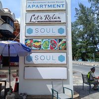 at Soul Phuket in Phuket