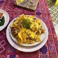 Nachos   at Soul Phuket in Phuket