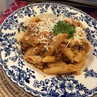Bolognese  at Soul Phuket in Phuket