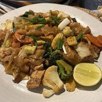 Fried Noodles   at Soul Phuket in Phuket