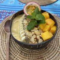 Tropical Bowl  at Soul Phuket in Phuket