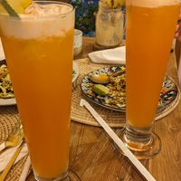 Mai tai at Soul Phuket in Phuket