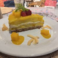 Pie  at Soul Phuket in Phuket