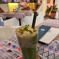Smoothie   at Soul Phuket in Phuket