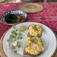  #Veganuary at Soul Phuket in Phuket
