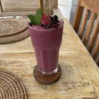  #Veganuary at Soul Phuket in Phuket