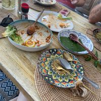 Food is fabulous   at Soul Phuket in Phuket