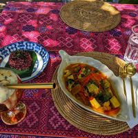 Just plain delicious and a bit of joy at Soul Phuket in Phuket