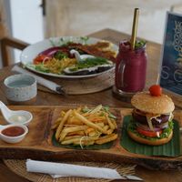   at Soul Phuket in Phuket