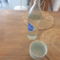 Water - 7/10 no ice though at Soul Phuket in Phuket