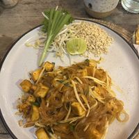 Pad Thai  at Soul Phuket in Phuket
